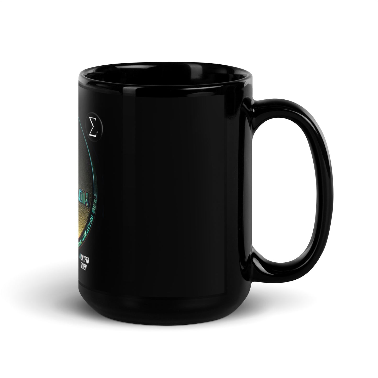 EVERYTHING AI™ CUP