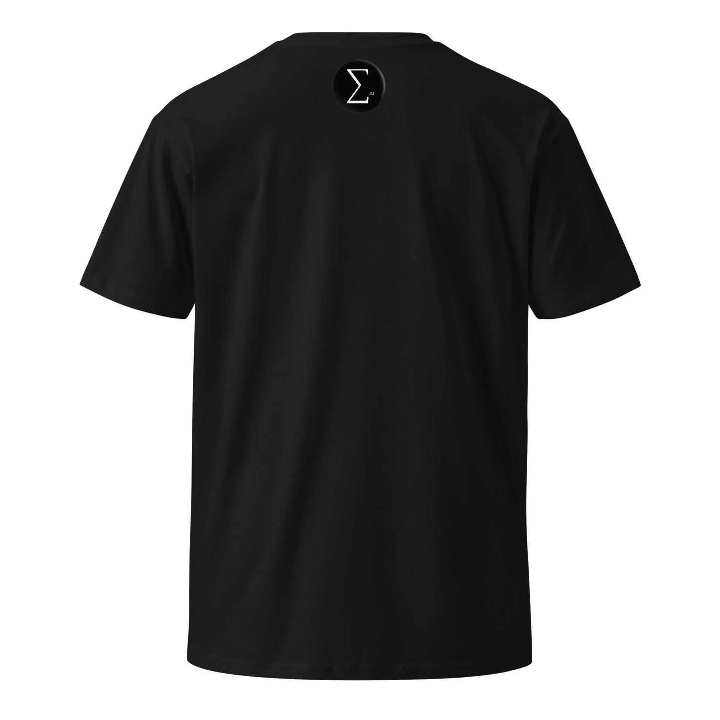EVERYTHING AI™ PREMIUM  T-SHIRT